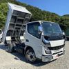 mitsubishi-fuso canter 2021 GOO_NET_EXCHANGE_0730233A30250731W001 image 3