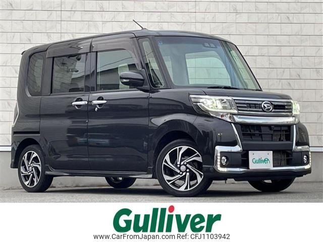 daihatsu tanto 2019 -DAIHATSU--Tanto DBA-LA610S--LA610S-0145904---DAIHATSU--Tanto DBA-LA610S--LA610S-0145904- image 1