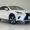 lexus nx 2017 -LEXUS--Lexus NX DBA-AGZ10--AGZ10-1015624---LEXUS--Lexus NX DBA-AGZ10--AGZ10-1015624- image 1