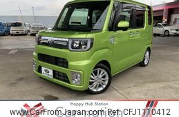 daihatsu wake 2018 quick_quick_LA700S_LA700S-0111710