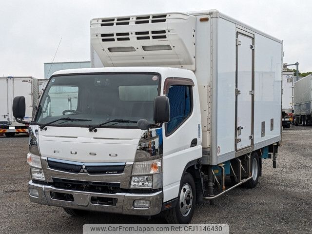 mitsubishi-fuso canter 2016 -MITSUBISHI--Canter TPG-FEB50--FEB50-550072---MITSUBISHI--Canter TPG-FEB50--FEB50-550072- image 1
