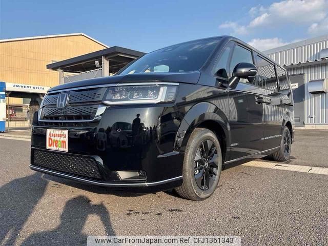 honda stepwagon 2025 quick_quick_RP6_RP6-1130413 image 2
