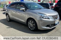 suzuki baleno 2016 quick_quick_DBA-WB32S_MA3EWB32S00232971