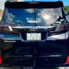 toyota vellfire 2017 -TOYOTA 【横浜 305ﾙ7671】--Vellfire DBA-AGH30W--AGH30-0136450---TOYOTA 【横浜 305ﾙ7671】--Vellfire DBA-AGH30W--AGH30-0136450- image 34