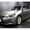 lexus ct 2018 CFJ1804889 image 1