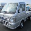 suzuki carry-truck 2013 quick_quick_EBD-DA16T_DA16T-102827 image 1