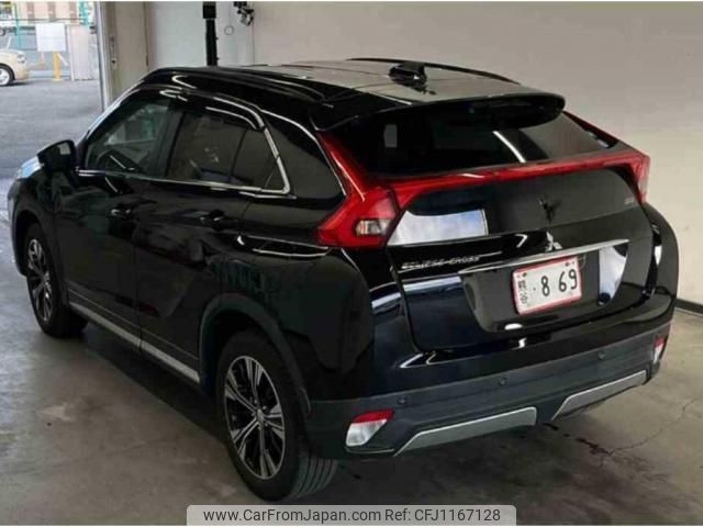 mitsubishi eclipse-cross 2020 quick_quick_5BA-GK1W_0200539 image 2