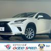 lexus nx 2019 -LEXUS--Lexus NX DBA-AGZ10--AGZ10-1023057---LEXUS--Lexus NX DBA-AGZ10--AGZ10-1023057- image 1