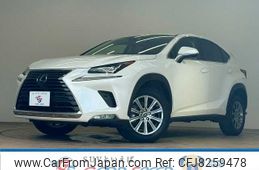 lexus nx 2019 -LEXUS--Lexus NX DBA-AGZ10--AGZ10-1023057---LEXUS--Lexus NX DBA-AGZ10--AGZ10-1023057-