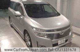 nissan elgrand 2010 -NISSAN 【所沢 340ﾘ1225】--Elgrand PE52-003159---NISSAN 【所沢 340ﾘ1225】--Elgrand PE52-003159-