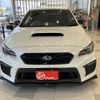 subaru wrx 2018 -SUBARU--WRX DBA-VAG--VAG-027110---SUBARU--WRX DBA-VAG--VAG-027110- image 2