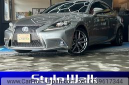 lexus is 2013 -LEXUS--Lexus IS DAA-AVE30--AVE30-5001359---LEXUS--Lexus IS DAA-AVE30--AVE30-5001359-