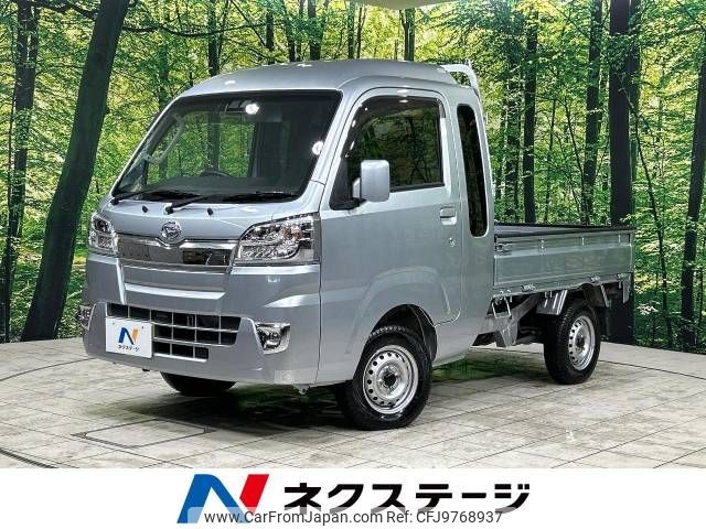 daihatsu hijet-truck 2018 -DAIHATSU--Hijet Truck EBD-S500P--S500P-0086466---DAIHATSU--Hijet Truck EBD-S500P--S500P-0086466- image 1