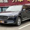 mazda cx-8 2018 -MAZDA 【和歌山 300ﾒ987】--CX-8 KG2P--122491---MAZDA 【和歌山 300ﾒ987】--CX-8 KG2P--122491- image 1