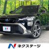 toyota corolla-cross 2023 -TOYOTA--Corolla Cross 6AA-ZVG11--ZVG11-1052306---TOYOTA--Corolla Cross 6AA-ZVG11--ZVG11-1052306- image 1