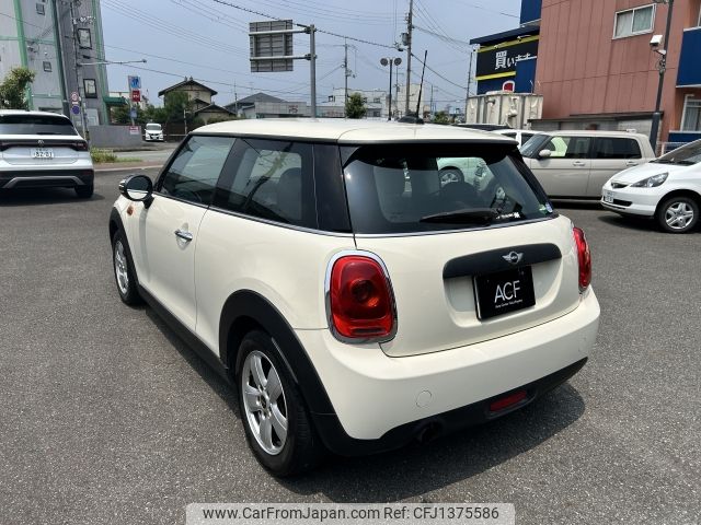 mini mini-others 2015 -BMW--BMW Mini DBA-XM12--WMWXN720503A93568---BMW--BMW Mini DBA-XM12--WMWXN720503A93568- image 2