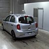 nissan march 2016 -NISSAN--March K13--K13-059961---NISSAN--March K13--K13-059961- image 6