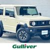 suzuki jimny-sierra 2023 -SUZUKI--Jimny Sierra 3BA-JB74W--JB74W-184971---SUZUKI--Jimny Sierra 3BA-JB74W--JB74W-184971- image 1