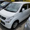 suzuki wagon-r 2011 -SUZUKI--Wagon R DBA-MH23S--MH23S-757410---SUZUKI--Wagon R DBA-MH23S--MH23S-757410- image 1