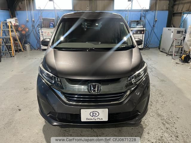 honda freed-hybrid 2018 quick_quick_DAA-GB7_GB7-1062037 image 2