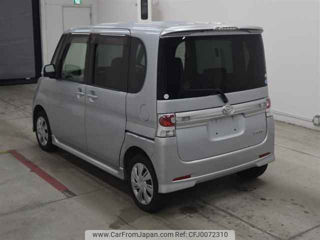 daihatsu tanto 2011 -DAIHATSU--Tanto L375S-0438789---DAIHATSU--Tanto L375S-0438789- image 2