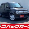 suzuki alto-lapin 2016 quick_quick_HE33S_HE33S-146169 image 1