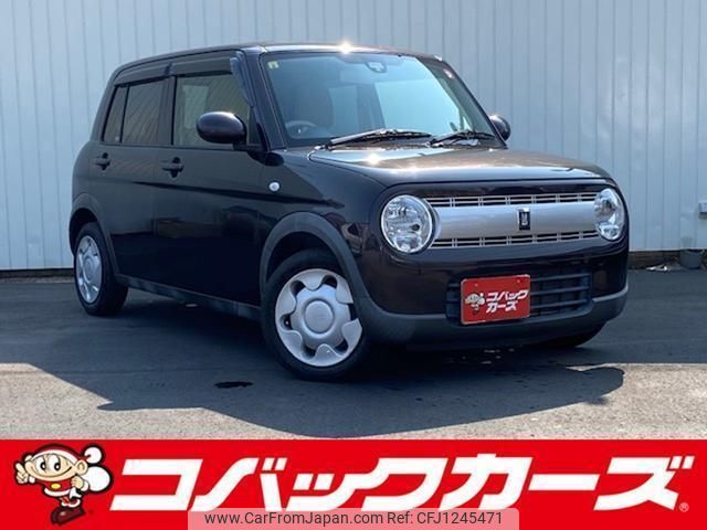 suzuki alto-lapin 2016 quick_quick_HE33S_HE33S-146169 image 1