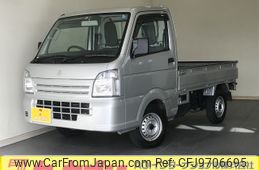suzuki carry-truck 2016 -SUZUKI--Carry Truck EBD-DA16T--DA16T-317664---SUZUKI--Carry Truck EBD-DA16T--DA16T-317664-