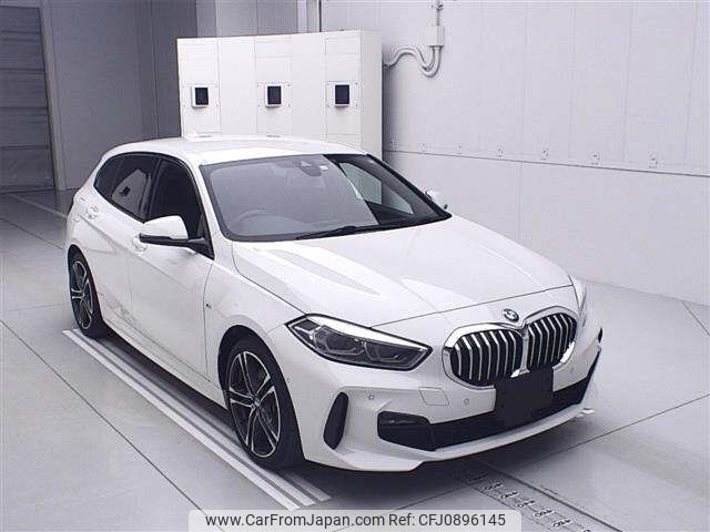 bmw 1-series 2021 -BMW--BMW 1 Series 7K15-05R91168---BMW--BMW 1 Series 7K15-05R91168- image 1