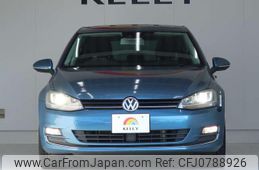 volkswagen golf 2013 -VOLKSWAGEN--VW Golf AUCPT--EW173895---VOLKSWAGEN--VW Golf AUCPT--EW173895-