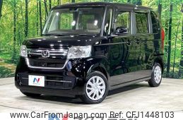 honda n-box 2021 CFJ1448103