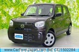 mazda carol 2023 CFJ1502284