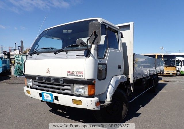 mitsubishi-fuso fighter-mignon 1991 REALMOTOR_N2022020412HD-10 image 1