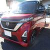 nissan roox 2020 -NISSAN--Roox 5AA-B44A--B44A-0000732---NISSAN--Roox 5AA-B44A--B44A-0000732- image 1