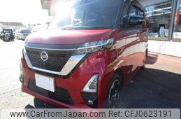 nissan roox 2020 -NISSAN--Roox 5AA-B44A--B44A-0000732---NISSAN--Roox 5AA-B44A--B44A-0000732-