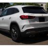 mercedes-benz gla-class 2021 quick_quick_3DA-247713M_W1N2477132J281868 image 3