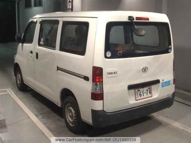 toyota townace-van 2017 CFJ1680339 image 2