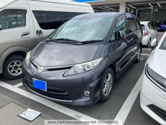toyota estima 2011 -TOYOTA--Estima DBA-ACR50W--ACR50-7099558---TOYOTA--Estima DBA-ACR50W--ACR50-7099558- image 1