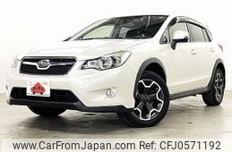 subaru xv 2013 -SUBARU--Subaru XV DBA-GP7--GP7-033159---SUBARU--Subaru XV DBA-GP7--GP7-033159-