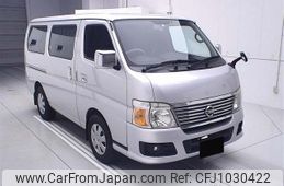nissan caravan-van 2009 -NISSAN--Caravan Van VRE25-028547---NISSAN--Caravan Van VRE25-028547-