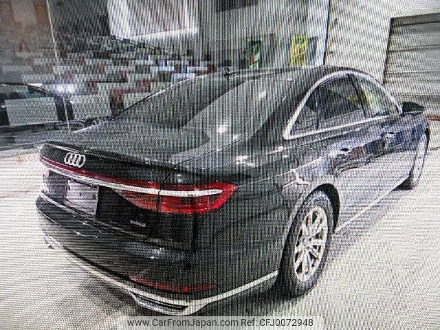 audi a8 2021 -AUDI--Audi A8 F8CZSF--009946---AUDI--Audi A8 F8CZSF--009946- image 2