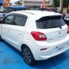 mitsubishi mirage 2019 quick_quick_DBA-A03A_A03A-0047967 image 3