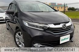 honda shuttle 2016 -HONDA--Shuttle DAA-GP7--GP7-1101943---HONDA--Shuttle DAA-GP7--GP7-1101943-