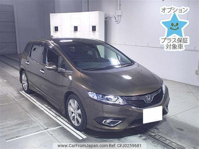 honda jade 2015 -HONDA 【岐阜 303ﾄ9881】--Jade FR4--1008979---HONDA 【岐阜 303ﾄ9881】--Jade FR4--1008979- image 1