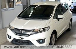 honda fit 2013 -HONDA--Fit GP5-3015019---HONDA--Fit GP5-3015019-