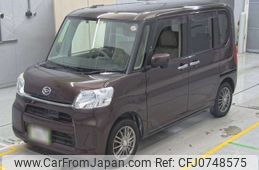 daihatsu tanto 2014 -DAIHATSU--Tanto LA600S-0106372---DAIHATSU--Tanto LA600S-0106372-