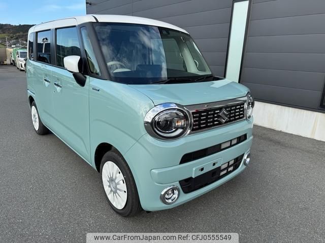 suzuki wagon-r 2024 quick_quick_MX91S_MX91S-237560 image 1