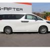toyota alphard 2020 -TOYOTA--Alphard 3BA-AGH30W--AGH30-0309751---TOYOTA--Alphard 3BA-AGH30W--AGH30-0309751- image 8