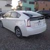 toyota prius 2012 -TOYOTA 【野田 500】--Prius DAA-ZVW30--ZVW30-5508998---TOYOTA 【野田 500】--Prius DAA-ZVW30--ZVW30-5508998- image 2