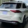 mercedes-benz gle-class 2019 quick_quick_167123_WDC1671232A015599 image 4